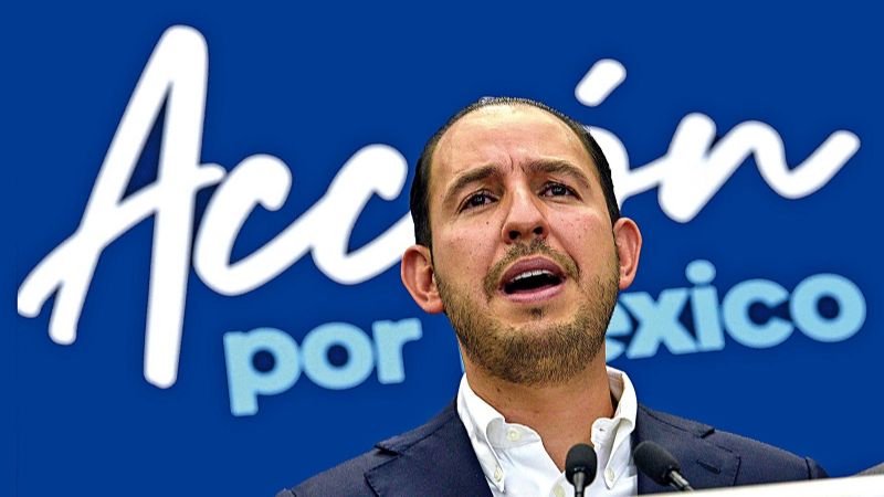 Con sello priista, la reelección de Cortés en el PAN