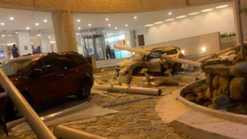 Sismo deja al menos una persona muerta en Guerrero