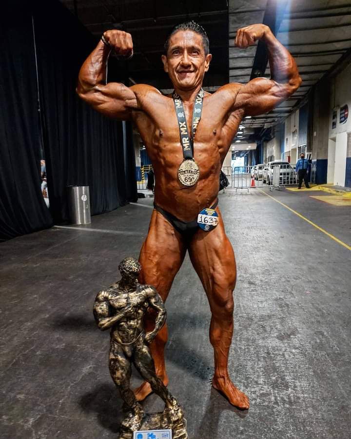 José Antonio Franco pone en alto a Juchitán en el deporte nacional: Emilio Montero