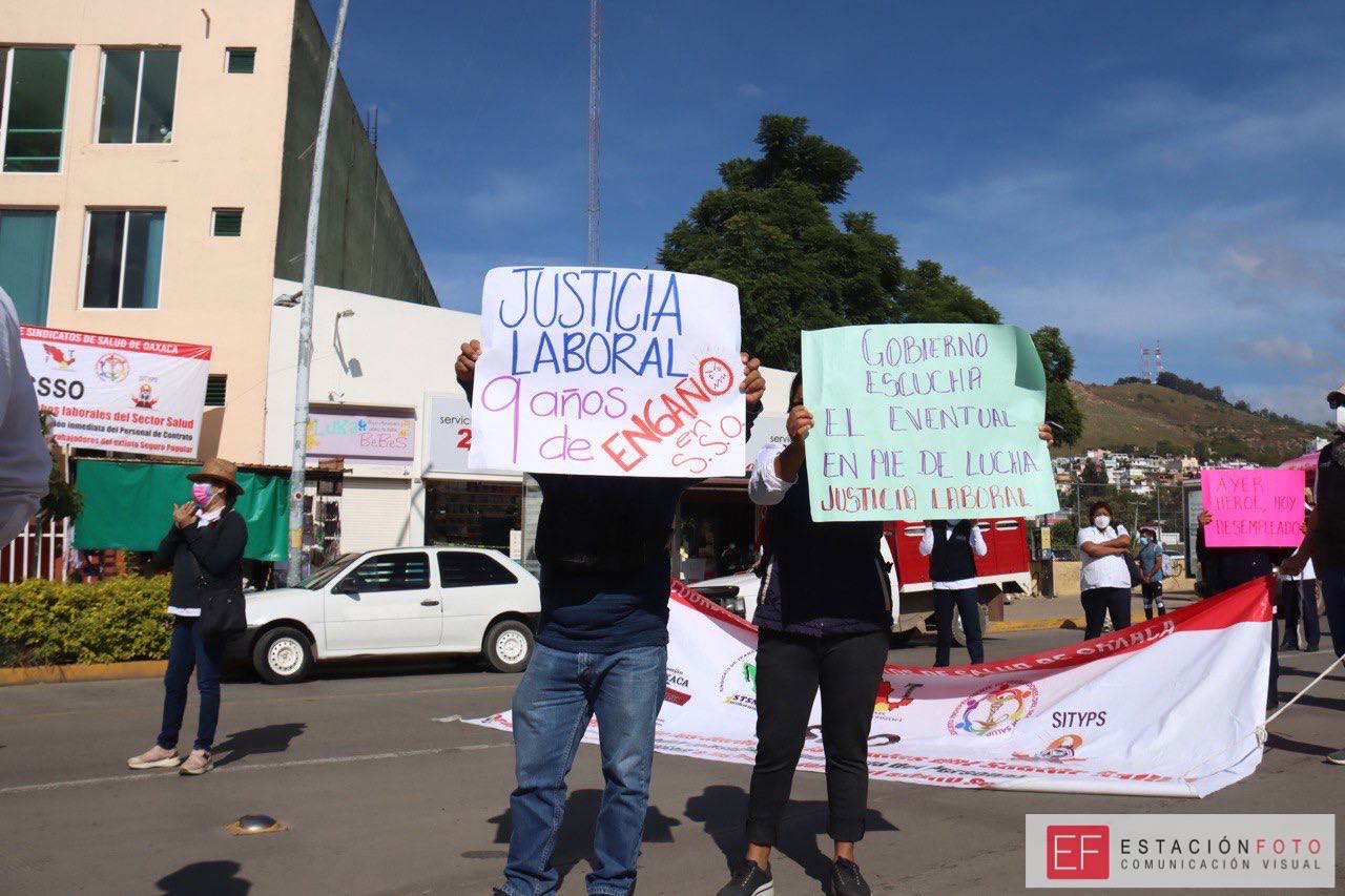 Corrupción de SSO y Sindicato de Salud desde URO y Cué generó desvíos de 400 mdp al año en bonos de plazas irregulares