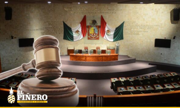 Congreso de Oaxaca aprueba Juicio Sumario a Gobernador, por violar veda en periodo electoral