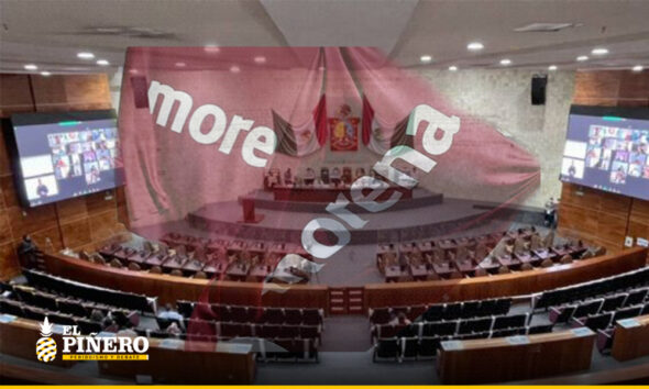 Con ex consejeros de dudosa actuación y asesores del Congreso, Morena perfila y arrebatará a PRI integración de órgano de transparencia 