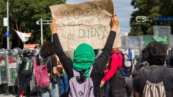Conavim pide revisar 432 casos de aborto tras el fallo de la SCJN