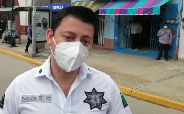 Multa por estacionarse en carril del Citubys será de 20 mil pesos: Policía Vial