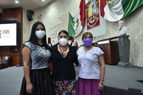 Aprueban Ley para que el Sistema Estatal de Salud interrumpa el embarazo de manera gratuita y sin discriminación