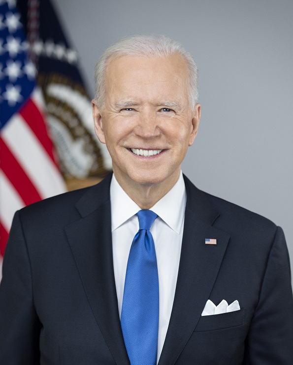 “Nadie es inmune al cambio climático”, advierte Biden en NY