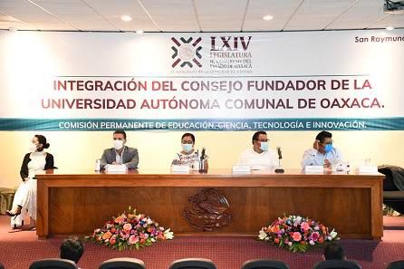 Congreso de Oaxaca violó Constitución y no consultó a pueblos indígenas: SCJN; invalida ley que crea Universidad Comunal