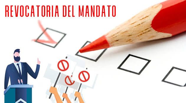 En Oaxaca con solo 5% de votantes se puede solicitar plebiscito, referéndum y revocación de mandato, entra en vigor reforma constitucional