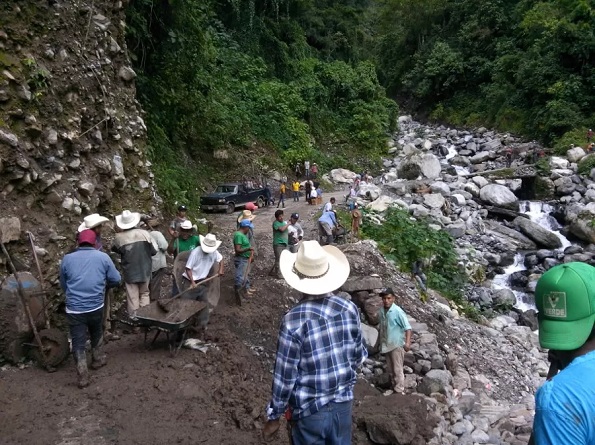 Censos mal hechos y apoyos a conveniencia obstaculizan recuperación tras Grace