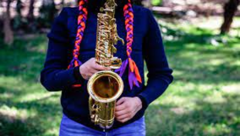 Dos años y la justicia no llega para la joven saxofonista María Elena Ríos; exigió intervención de López Obrador
