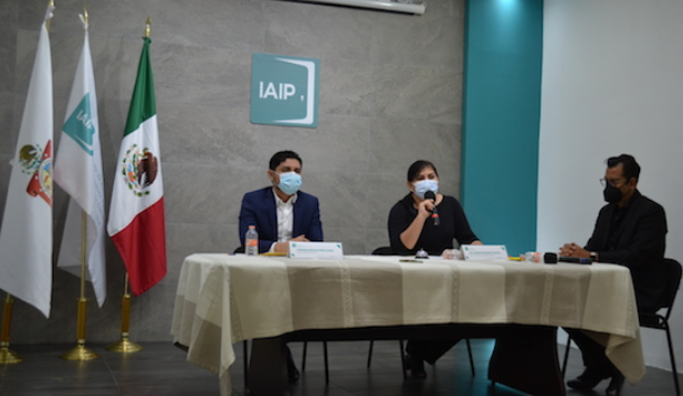 Congreso aprueba convocatoria para elegir Comisionados, Consejo Ciudadano y Contraloría del Órgano de Transparencia