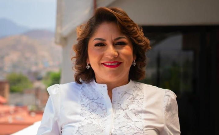 No creo en la brujería, creo en limpias, no malverso recursos y no estoy obcecada por poder: Yolanda Santos, edilesa de Oaxaca 