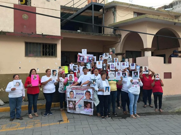 Investigar con perspectiva de género la desaparición de mujeres, deuda de México que analizará la ONU