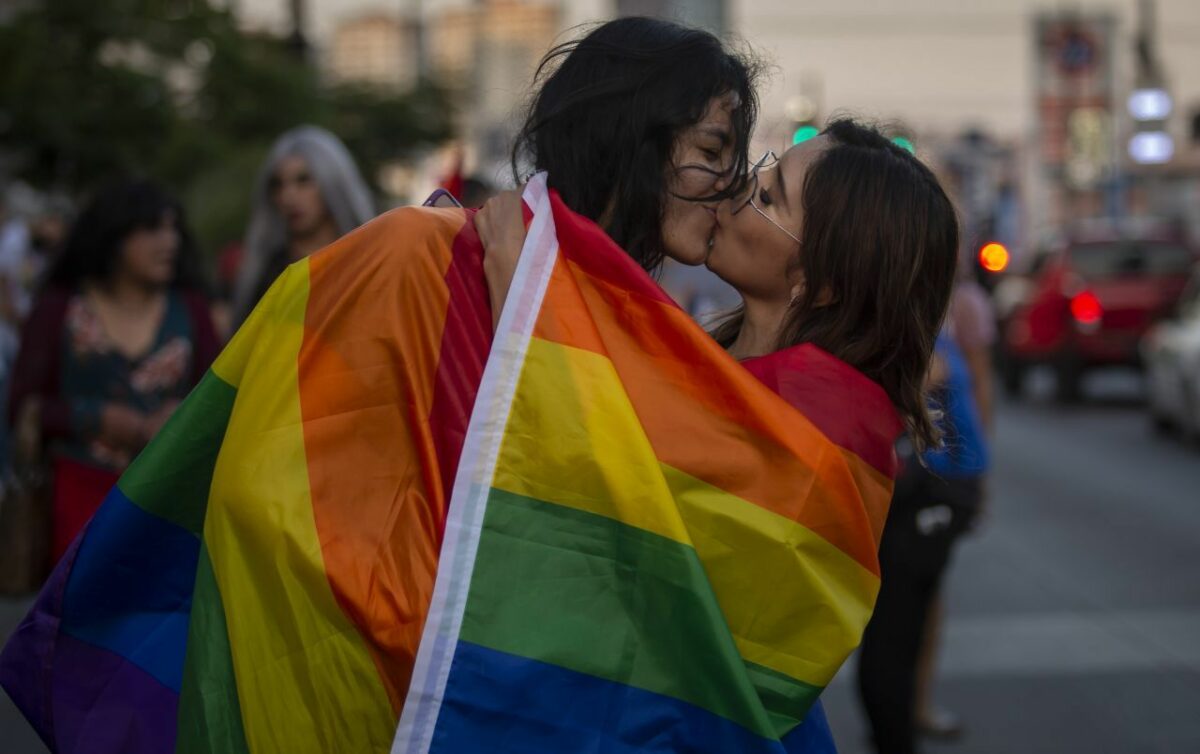 Matrimonio igualitario: sin la lucha de activistas esto hubiera sido imposible