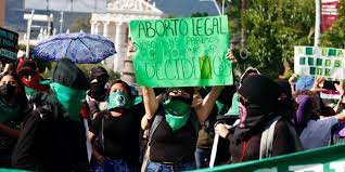 Por unanimidad la SCJN declara inconstitucional penalizar el aborto
