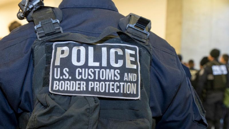 Uno de los 14 militares mexicanos que entraron en EU «por error» portaba marihuana
