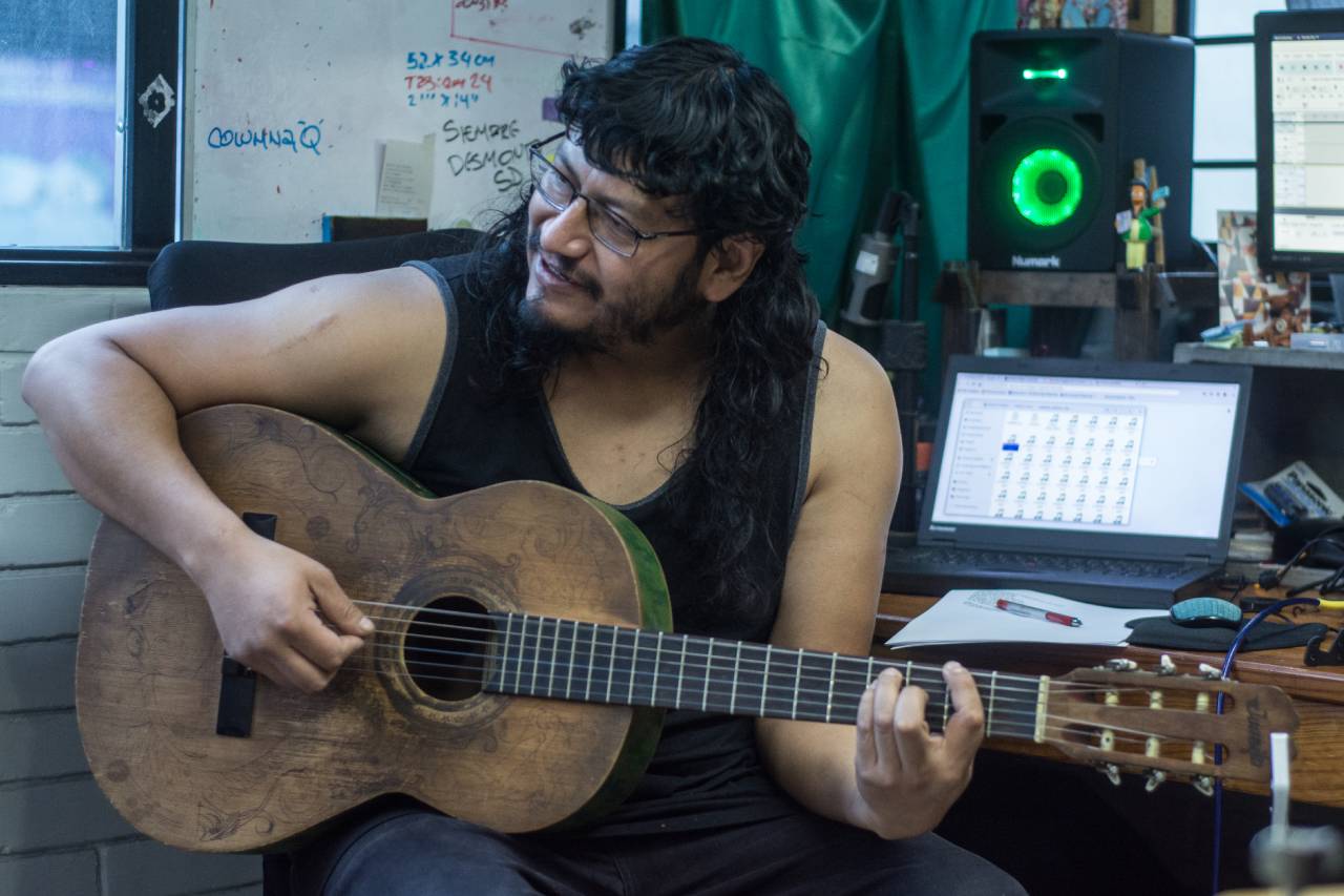 Yolpaquillistli: el canto que se volvió un himno de esperanza