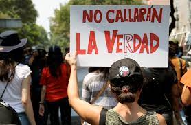 Fuego amigo. Periodistas violentadas en redacciones y por “colegas”