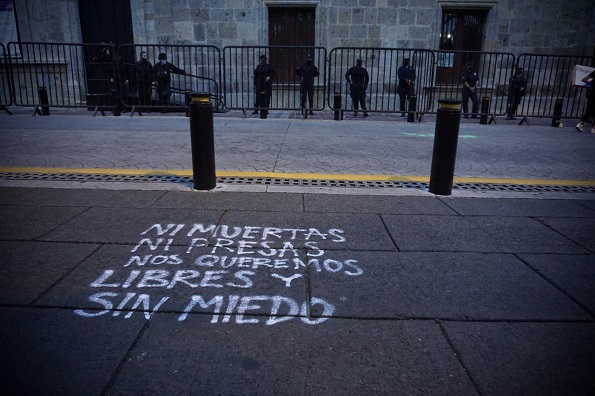 Suprema Corte discutirá inconstitucionalidad de la penalización del aborto en México