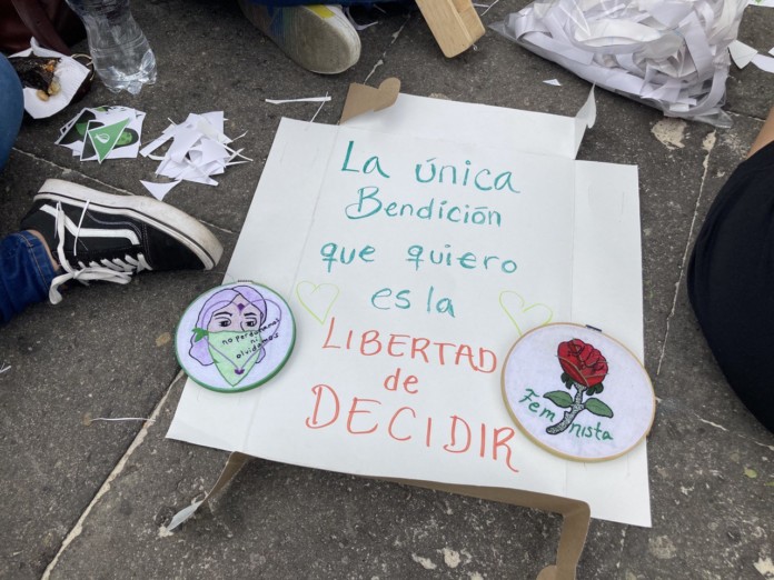Suprema Corte determina inválida y deficiente la regulación de la objeción de conciencia, Congreso de la Unión tendrá que legislar nuevamente bajo ciertos lineamientos