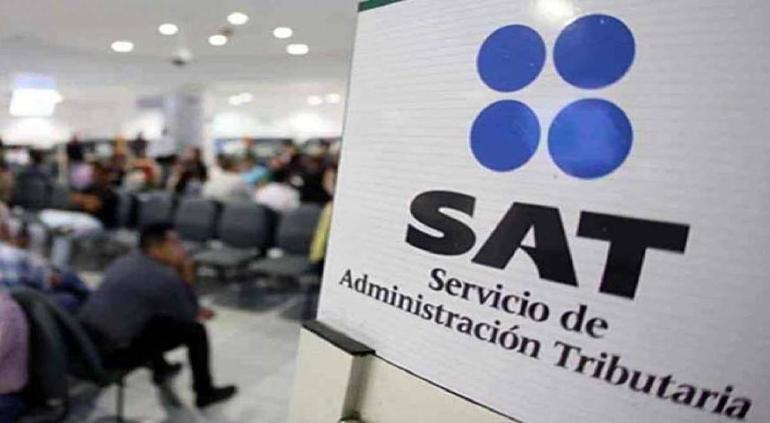Exfuncionarios y fallecidos, entre los notarios con cuentas canceladas por el SAT en Chihuahua
