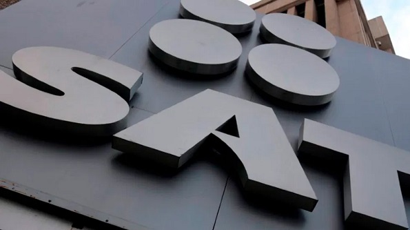 Notarios suspendidos por el SAT, entre ellos 23 de Oaxaca, seguirán funcionando normalmente