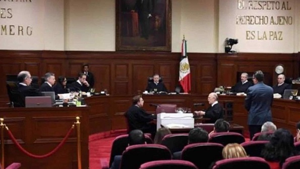 Invalida SCJN objeción de conciencia del personal médico y de enfermería