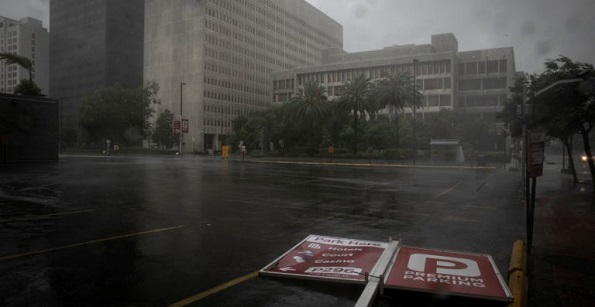 Sube a 46 el número de muertos en EU por el huracán ‘Ida’