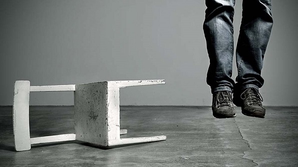 Suicidios e intentos incrementan sin que el Estado tenga un interés real por evitarlo o prevenirlo