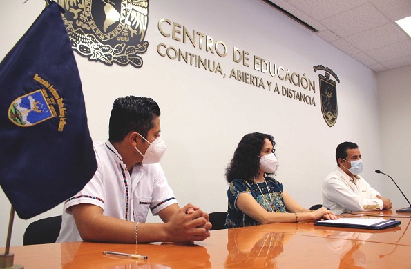 La UABJO trabaja para acercar sus servicios educativos y de vinculación a más comunidades