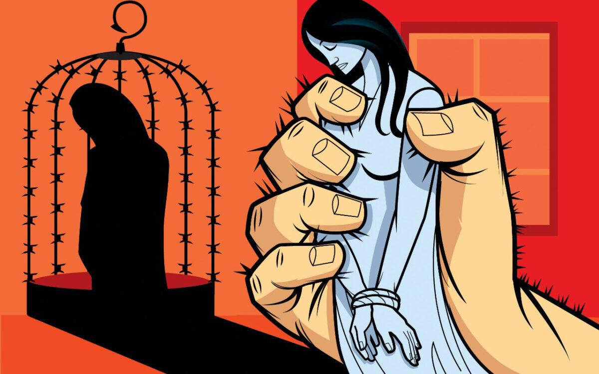 Alerta de Género: el confuso y opaco mecanismo que no elimina la violencia contra las mujeres en Nuevo León