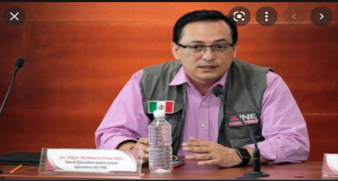 COVID19 y desprestigio de la política, complejidades para llevar a buen puerto proceso electoral de Oaxaca: INE