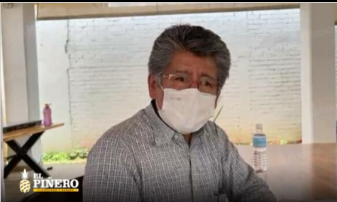 AMLO tomará decisión inteligente para candidatura a gubernatura de Oaxaca; mi administración NO será de tribus: Neri 