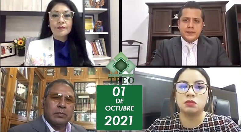Valida TEEO constancia de mayoría expedida a Morena en elección de Teposcolula
