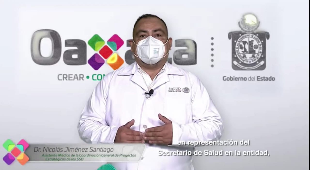 Fundamental seguir con medidas sanitarias para transitar hacia la nueva normalidad: SSO