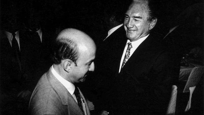 El camino secreto de la fortuna de Televisa