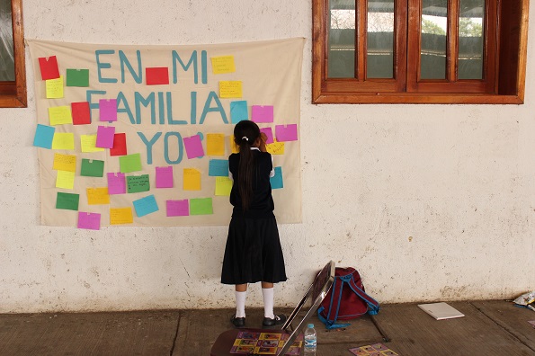 Urge acabar estereotipos de género desde las infancias: DDHPO