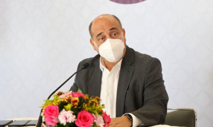 Titular del IEEPO alista definición gubernamental; apuesta a alianzas y acuerdos para hacer una elección competitiva