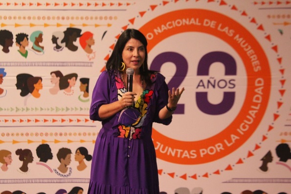 Presenta SMO acciones, avances y desafíos durante el Foro Regional Sur