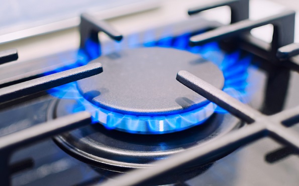 Encarecen el gas natural al inicio de la temporada de más consumo