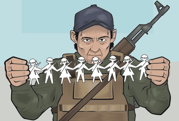 Infancia y adolescencia en México, entre la violencia social, la vulnerabilidad y el reclutamiento forzado: REDIM y ONC