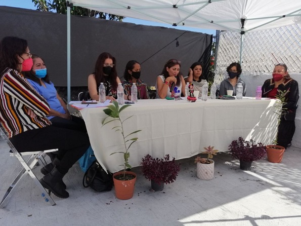 Cladem denuncia casos de acoso sexual y hostigamiento laboral en instituciones públicas de Jalisco