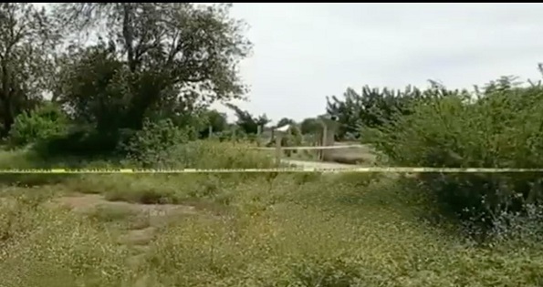 Localizan asesinadas a madre e hija en Nazareno Etla; se investiga con perspectiva de género: Fiscalía