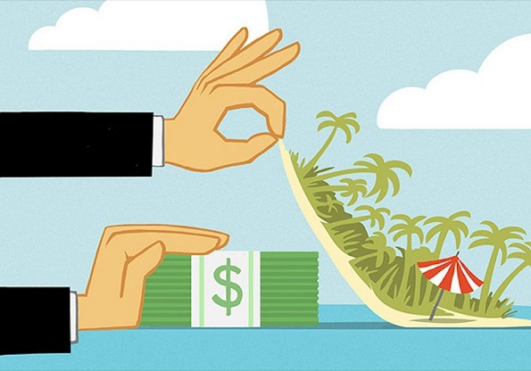 Pandora Papers: qué son los paraísos fiscales y cuándo es ilegal usarlos