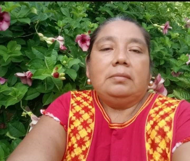 Encarcelan a profesora ayuujk e hijo por oponerse a obra de Corredor Interoceánico en sus tierras; Ucizoni exige su liberación