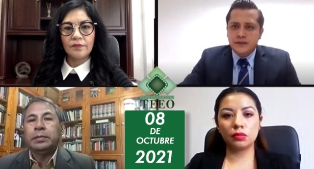 TEEO le tumba triunfo a Morena en Pochutla; se caen también en Chiltepec y Ayuquililla, ordena elecciones extraordinarias