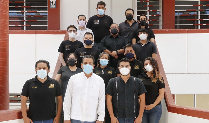 La ESBIT avanza hacia su consolidación académica