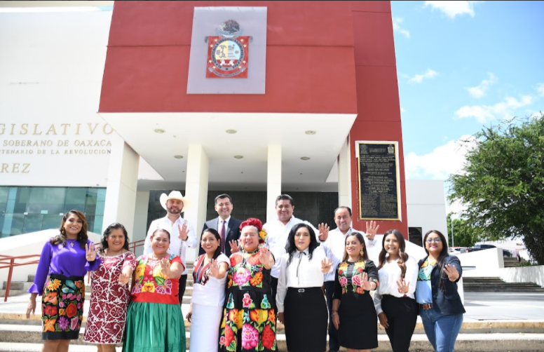 Inicia registro de diputadas y diputados electos a la LXV Legislatura