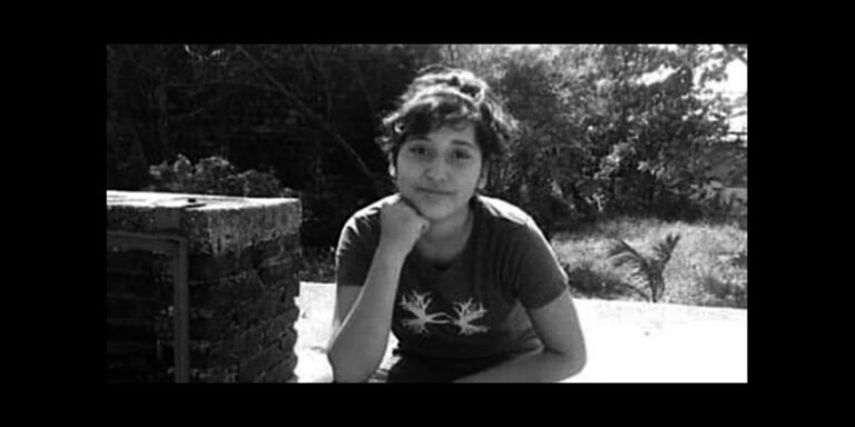 Familia de Fanny, amenazada y sin seguridad