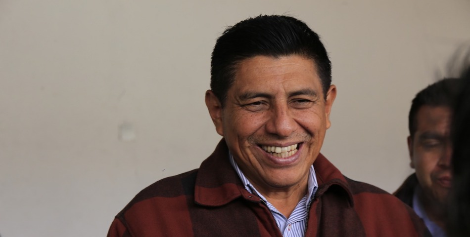 Sala Superior del TEPJF deja firme a Salomón Jara como candidato a gubernatura de Oaxaca por Morena; partidos definirán reglas claras en 2028